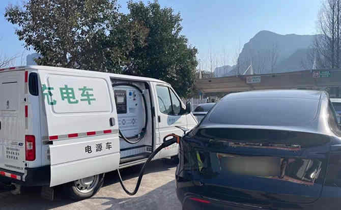 宜宾汽车搭电