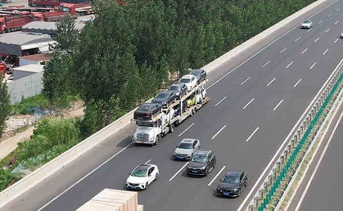 宜宾高速公路汽车救援